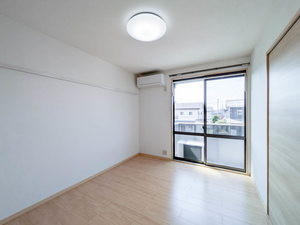 関ハイツ 203号-6