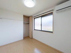 関ハイツ 203号-7