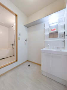 関ハイツ 203号-8