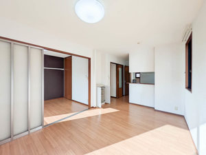 カサベルテもみじ谷Ａ 102号-2