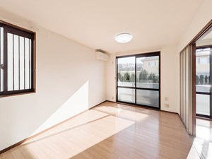 カサベルテもみじ谷Ａ 102号-3