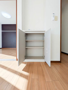 カサベルテもみじ谷Ａ 102号-5