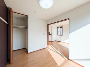 カサベルテもみじ谷Ａ 102号-7