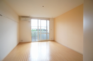 カーサヴェルデ　Ａ 101号-2