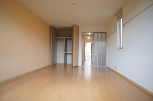 カーサヴェルデ　Ａ 101号-3