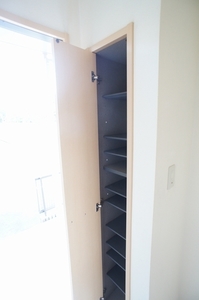 カーサヴェルデ　Ａ 101号-8