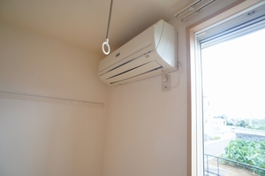 カーサヴェルデ　Ａ 101号-9