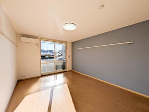 カーサヴェルデ　Ａ 101号-10