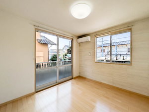 ルーラリィ・ドゥ 101号-2