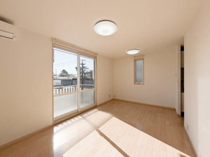 グランドソレイユ　Ⅰ 101号-2