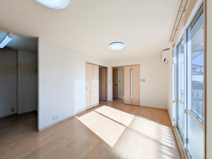 グランドソレイユ　Ⅰ 101号-3