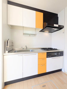 グランドソレイユ　Ⅰ 101号-5