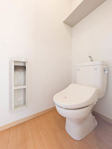 グランドソレイユ　Ⅰ 101号-8