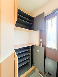 グランドソレイユ　Ⅰ 101号-9