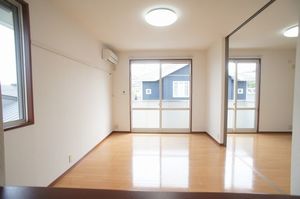 ヴェルドミール　Ａ 202号-2