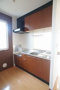 ヴェルドミール　Ａ 202号-4