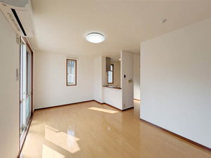 ヴェルドミール　Ｂ 101号-3