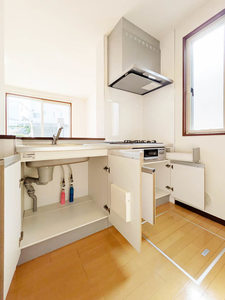 ヴェルドミール　Ｂ 101号-4