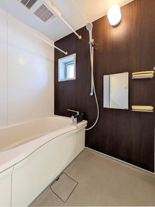 ヴェルドミール　Ｂ 101号-8