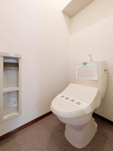 ヴェルドミール　Ｂ 101号-9