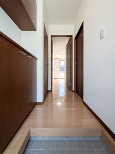 ヴェルドミール　Ｂ 101号-10