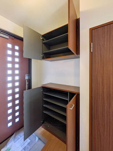 ヴェルドミール　Ｂ 101号-11