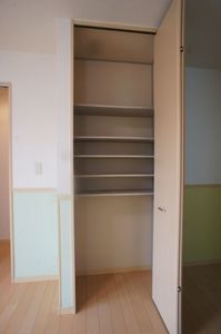 フォレストＫ　Ａ 102号-4