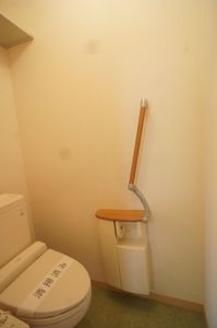 フォレストＫ　Ａ 102号-9