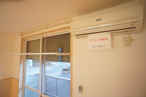 フォレストＫ　Ｃ 102号-10