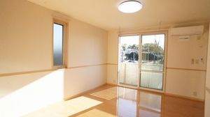 フォレストＫ　Ｃ 202号-2