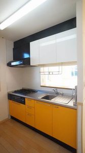 フォレストＫ　Ｃ 202号-3