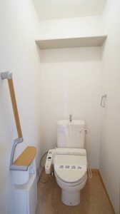 フォレストＫ　Ｃ 202号-8