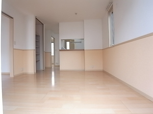 フォレストＫ　Ｄ 102号-2