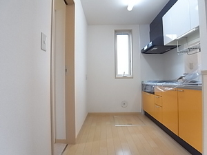 フォレストＫ　Ｄ 102号-4