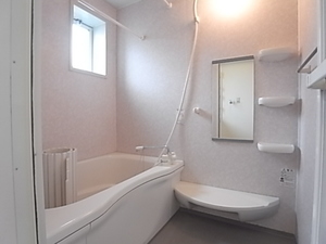 フォレストＫ　Ｄ 102号-5