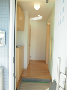 フォレストＫ　Ｄ 102号-11