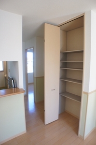 フォレストK E 101号-10