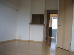 ゼファー 203号-2