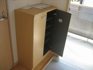 ゼファー 203号-5