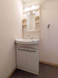 ゼファー 203号-8