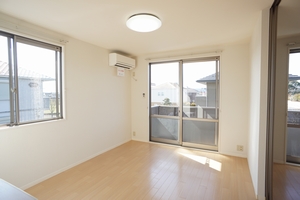 ラ・プランタンスリーゼＡ 202号-2