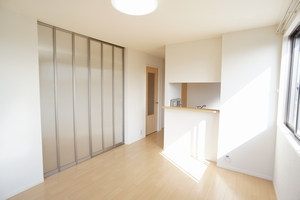 ラ・プランタンスリーゼＡ 202号-3