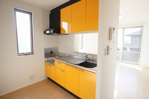 ラ・プランタンスリーゼＡ 202号-6