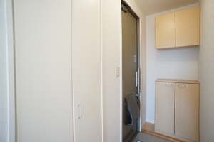 ラ・プランタンスリーゼＡ 202号-10