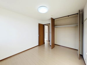 パレスガーデン　Ａ 203号-4