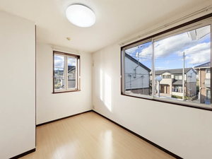 パレスガーデン　Ａ 203号-6