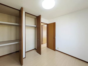 パレスガーデン　Ａ 203号-7