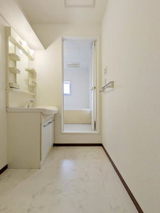 パレスガーデン　Ａ 203号-8