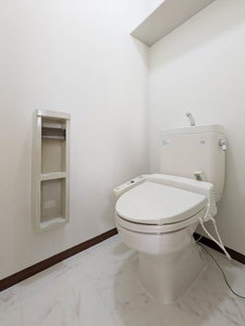 パレスガーデン　Ａ 203号-10