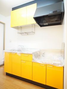 ルミエール・Ｓ 101号-6